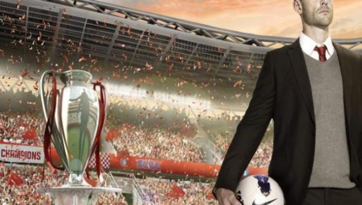 Το Football Manager 2014 θα κυκλοφορήσει στα ελληνικά!