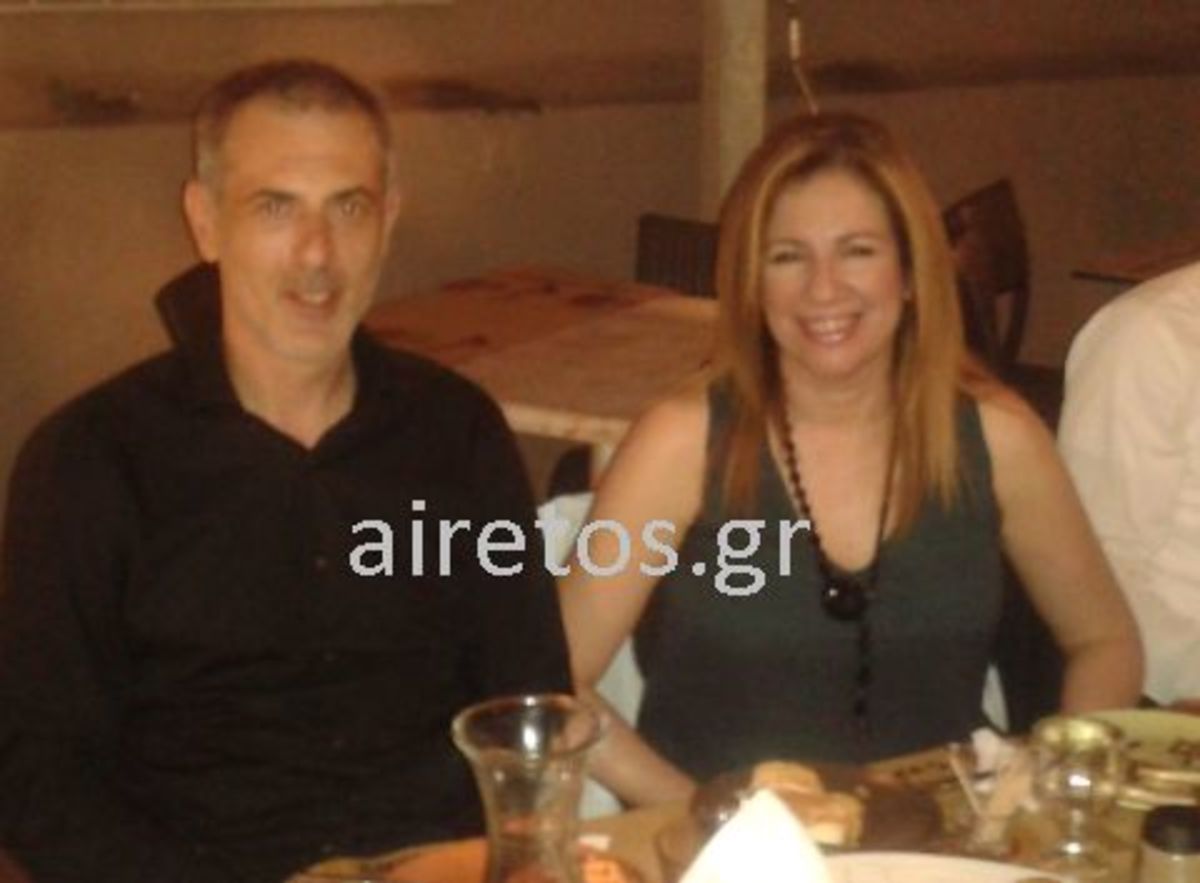Μεταξύ μεζέδων το ΠΑΣΟΚ στηρίζει τον Μώραλη