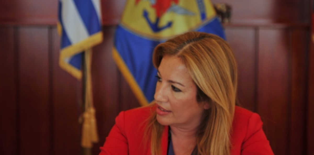 “Τελευταία ευκαιρία για τα ΕΑΣ” – Τι είπε η Φώφη Γεννηματά για την τύχη τους