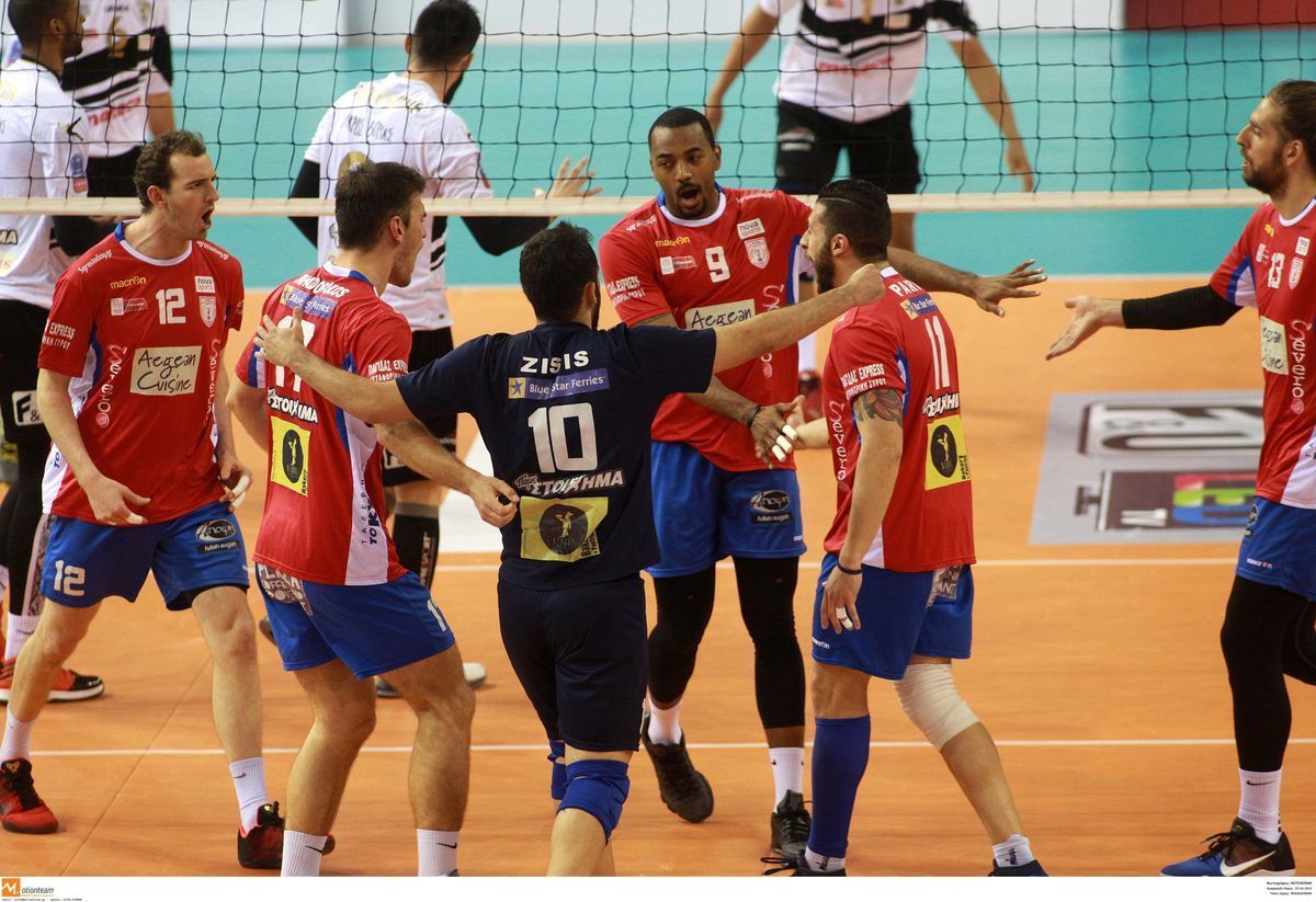 ΦΩΤΟ Eurokinissi