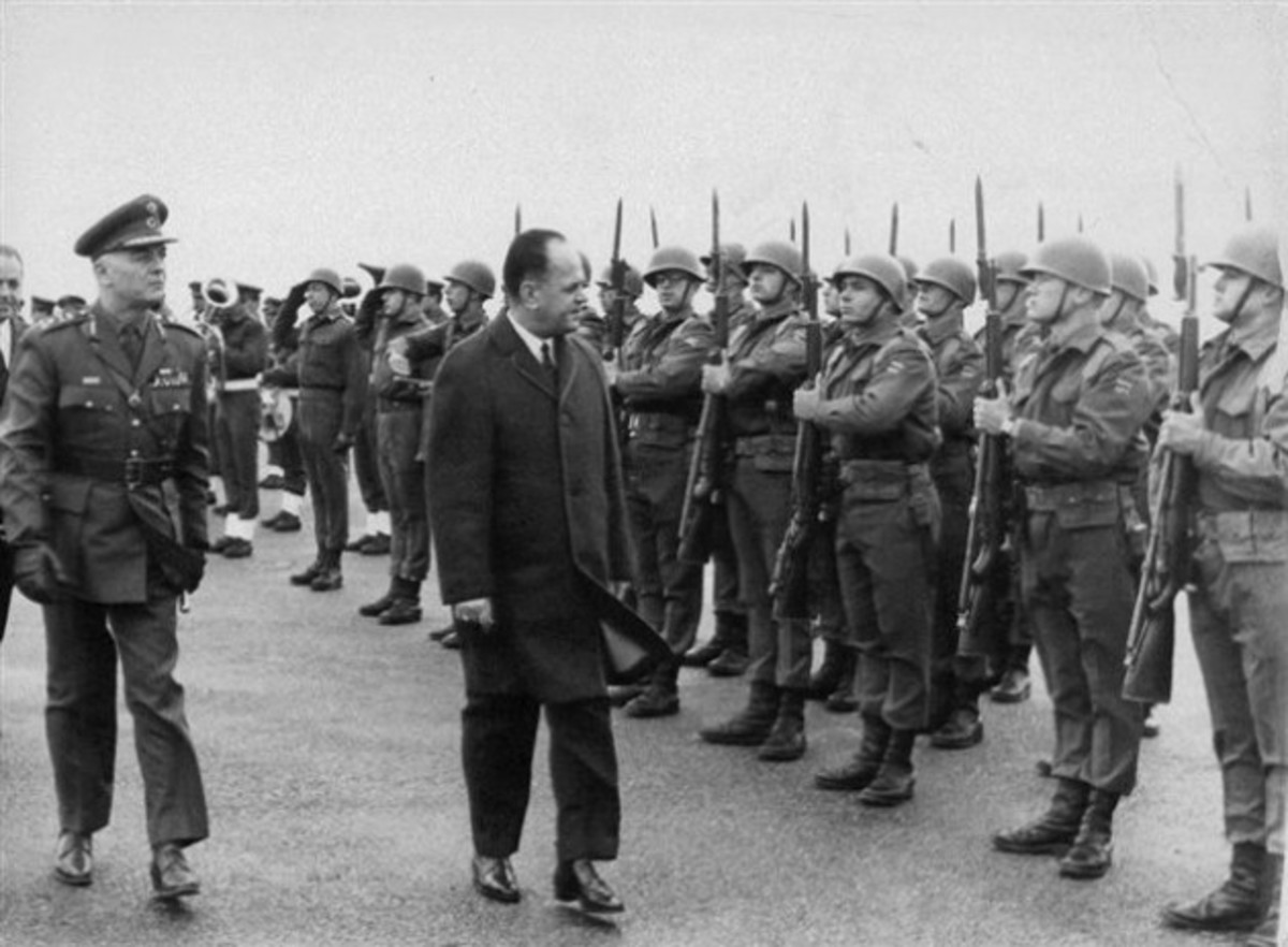 Πολυτεχνείο: Δύο φοιτητές θυμούνται την θητεία στα χρόνια της χούντας – (Μέρος Α)