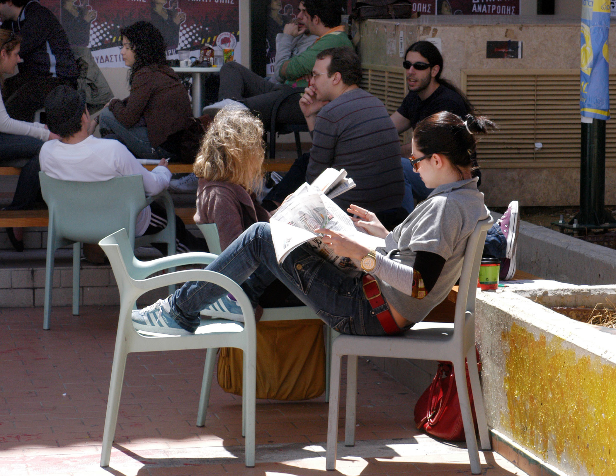 Επιδότηση στους φοιτητές που θα μετακινηθούν λόγω “Αθηνάς”