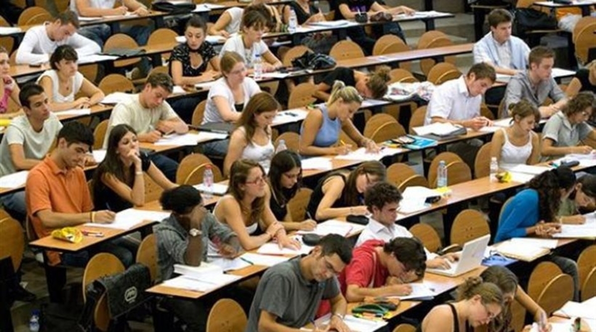Αλλάζουν πάλι το νόμο για τις μετεγγραφές φοιτητών – Διαβάστε τις προϋποθέσεις
