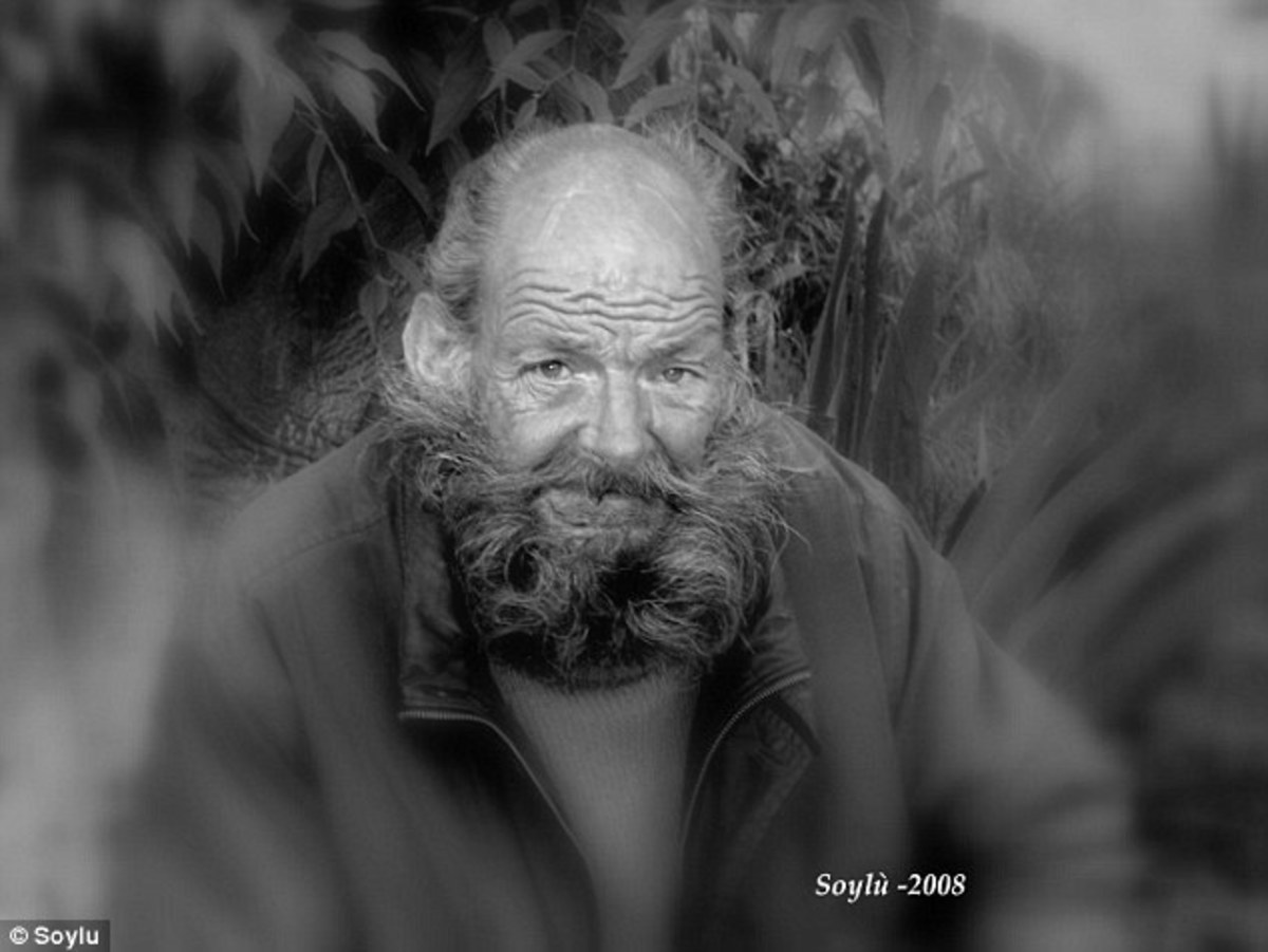 Δεν θα πιστεύετε γιατί κοιμόταν 10 χρόνια στους δρόμους μετά το Ίντερ – Βασιλεία!