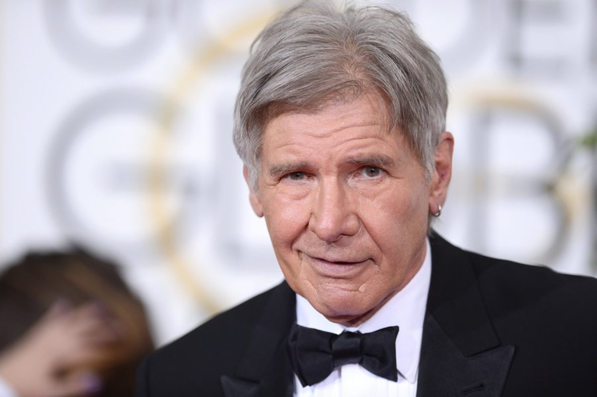 Συγκλονιστικό ηχητικό του Harrison Ford πριν συντριβεί το αεροσκάφος του