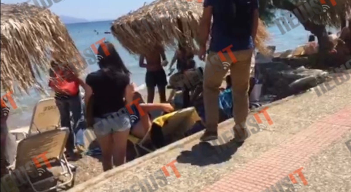 Μπαράζ ελέγχων για φοροδιαφυγή