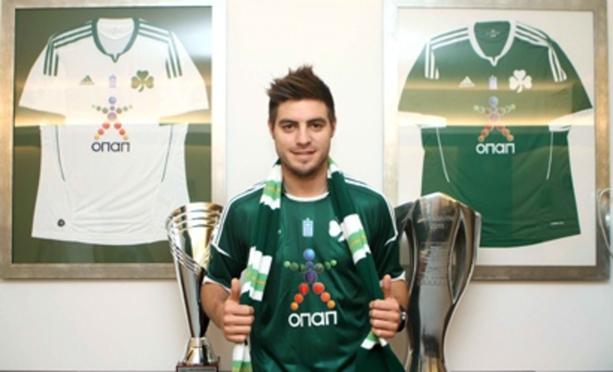 ΦΩΤΟ PAO.GR