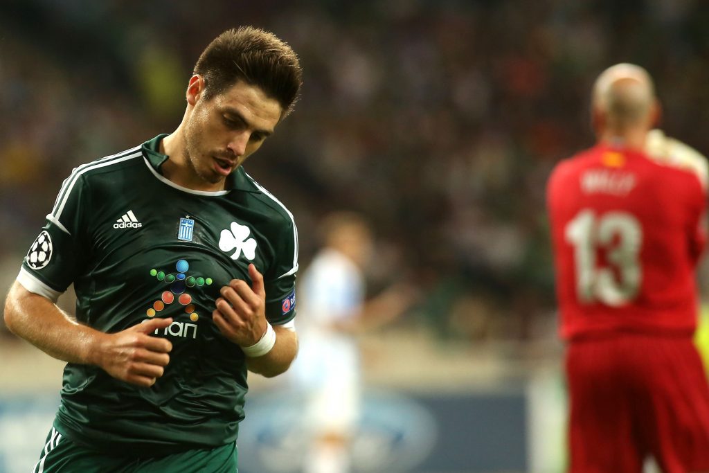 ΦΩΤΟ EUROKINISSI