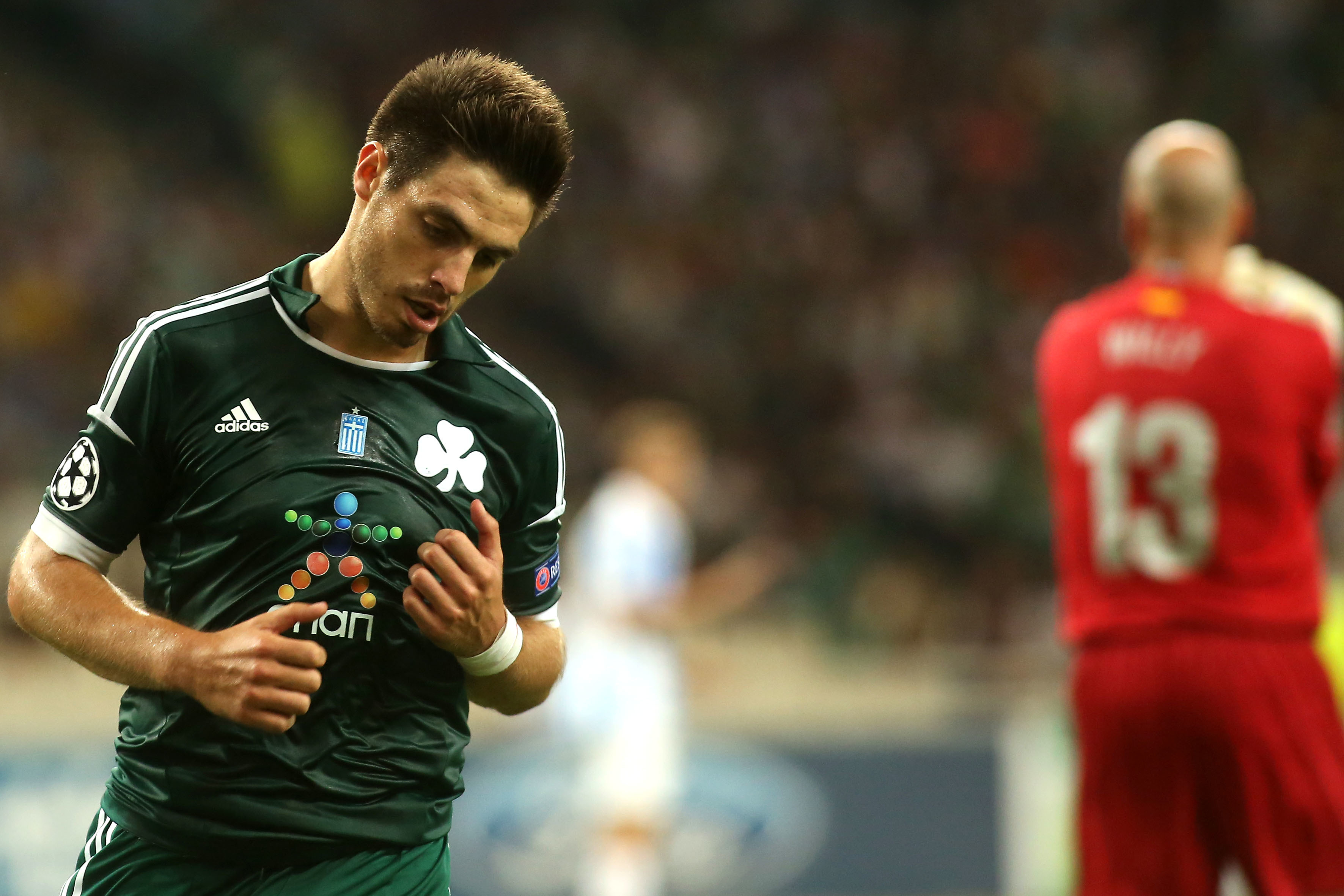 ΦΩΤΟ EUROKINISSI