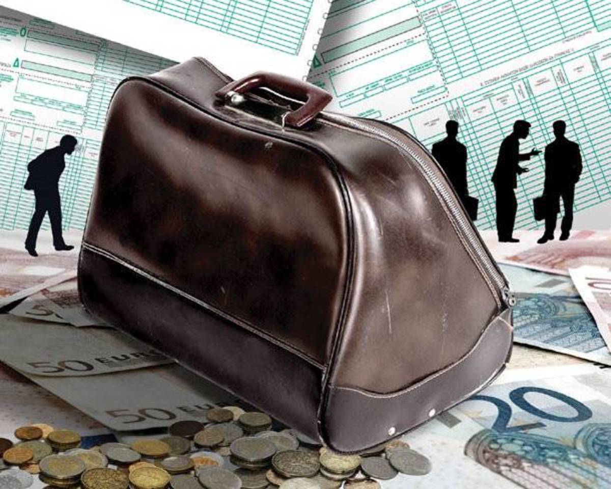 Οι Γερμανοί ζητούν έρευνα για ύποπτα κεφάλαια και φοροδιαφυγή