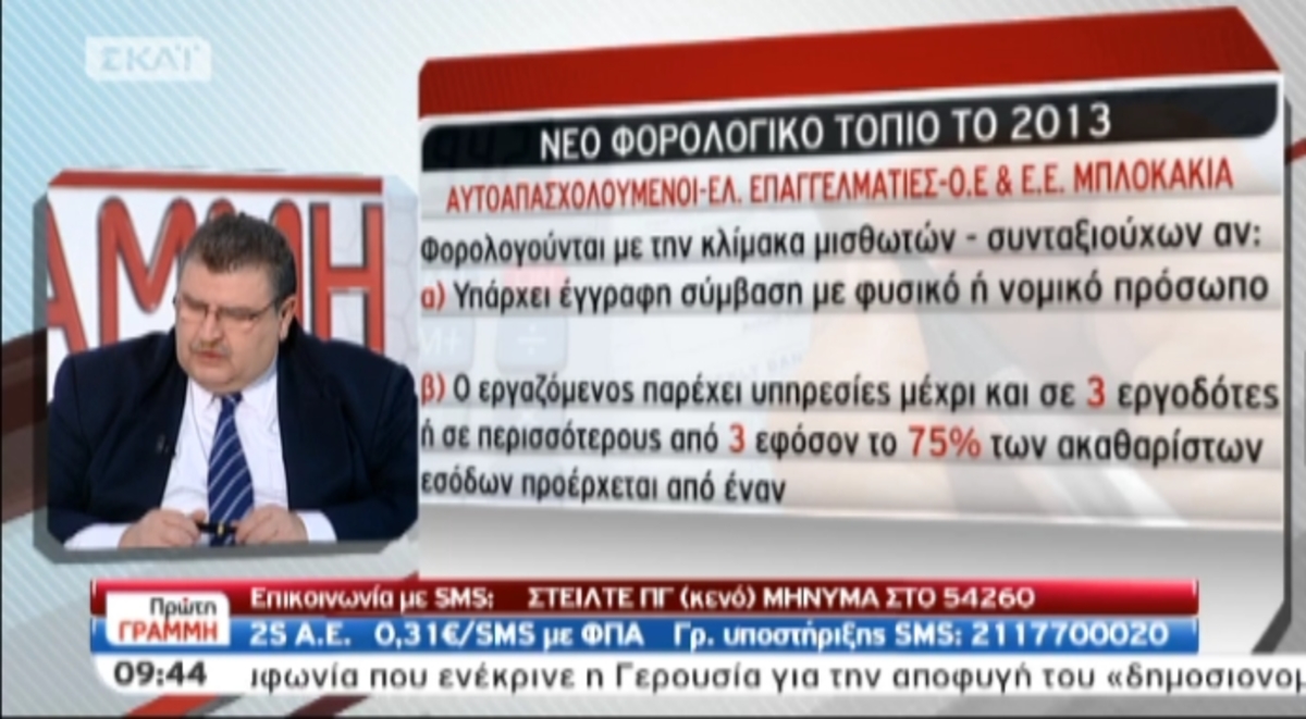 Τα καλύτερα των πρωινών