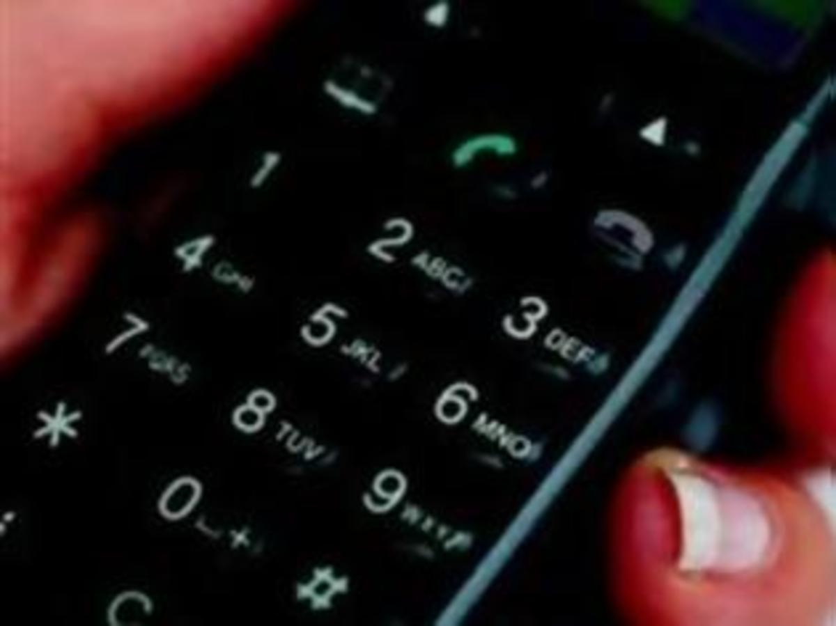 Αυτός είναι ο αριθμός για να μάθετε αν εκκαθαρίστηκε η δήλωσή σας