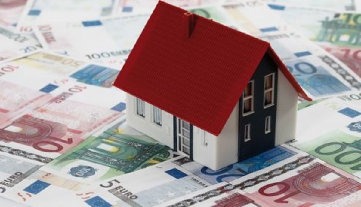 Γερμανική υστερία: Να πληρώσουν φόρο περιουσίας οι Έλληνες για να σωθούν μόνοι τους