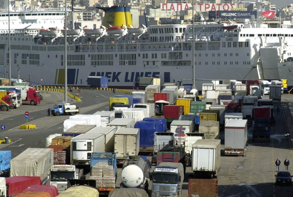 Σε ετοιμότητα οι παραγωγοί της Κρήτης λόγω της απεργίας της ΠΝΟ