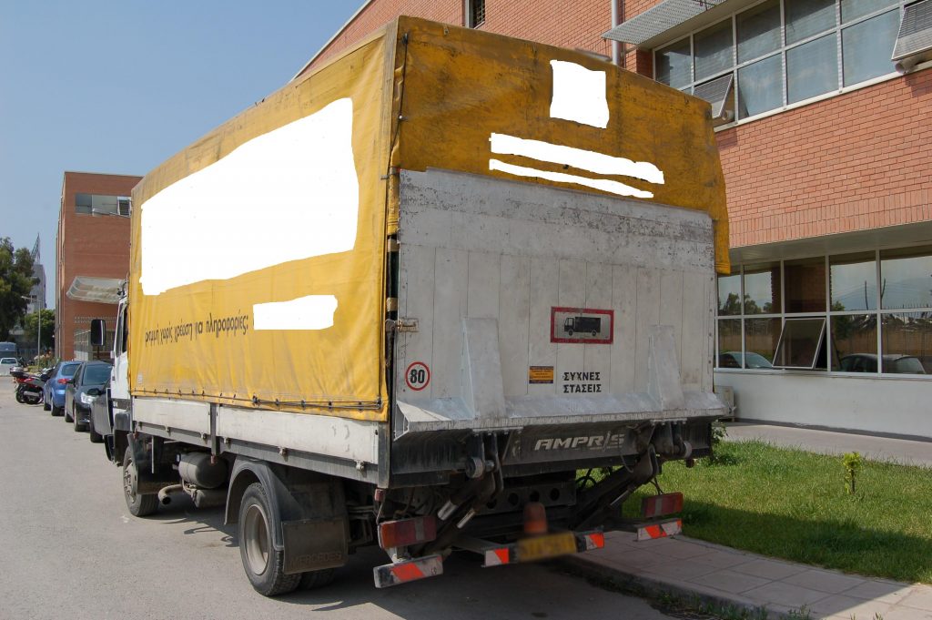 Νέα μόδα στις κλοπές – Αδειάζουν τα ρεζερβουάρ