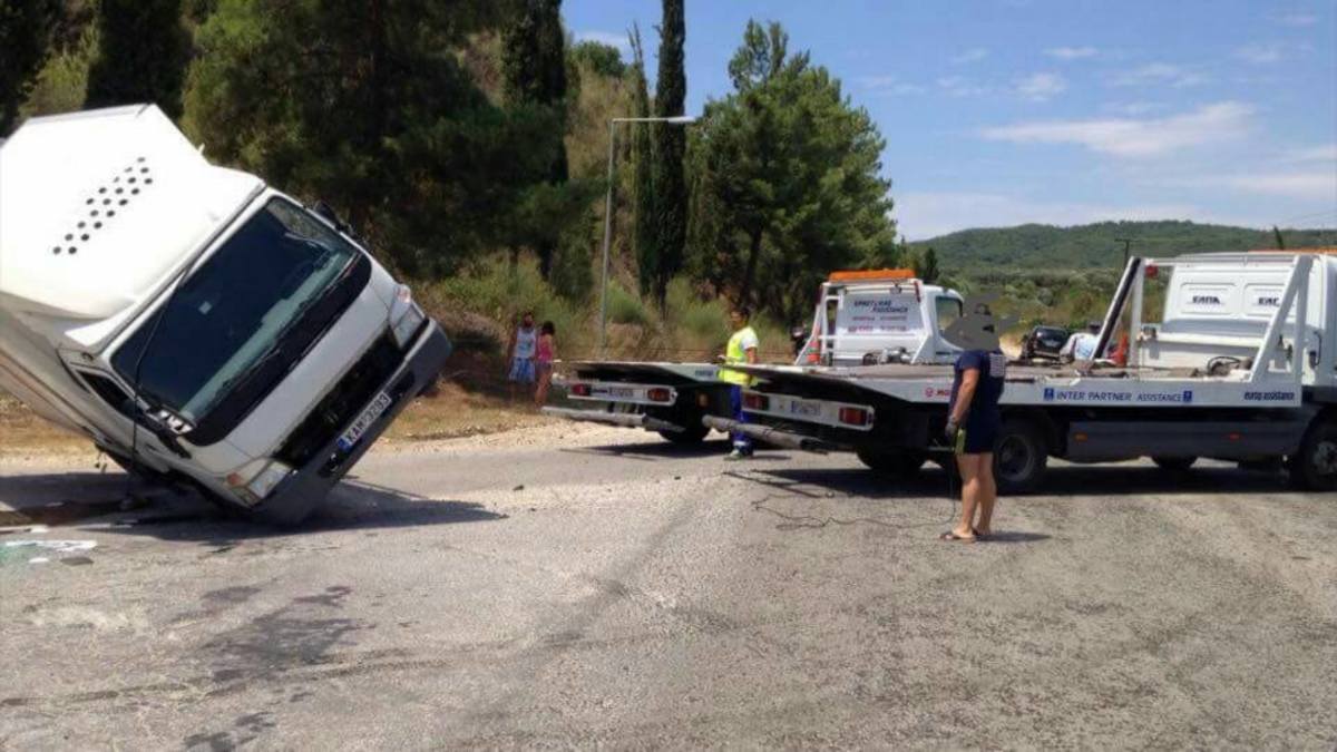 ΦΩΤΟ από mypreveza.gr