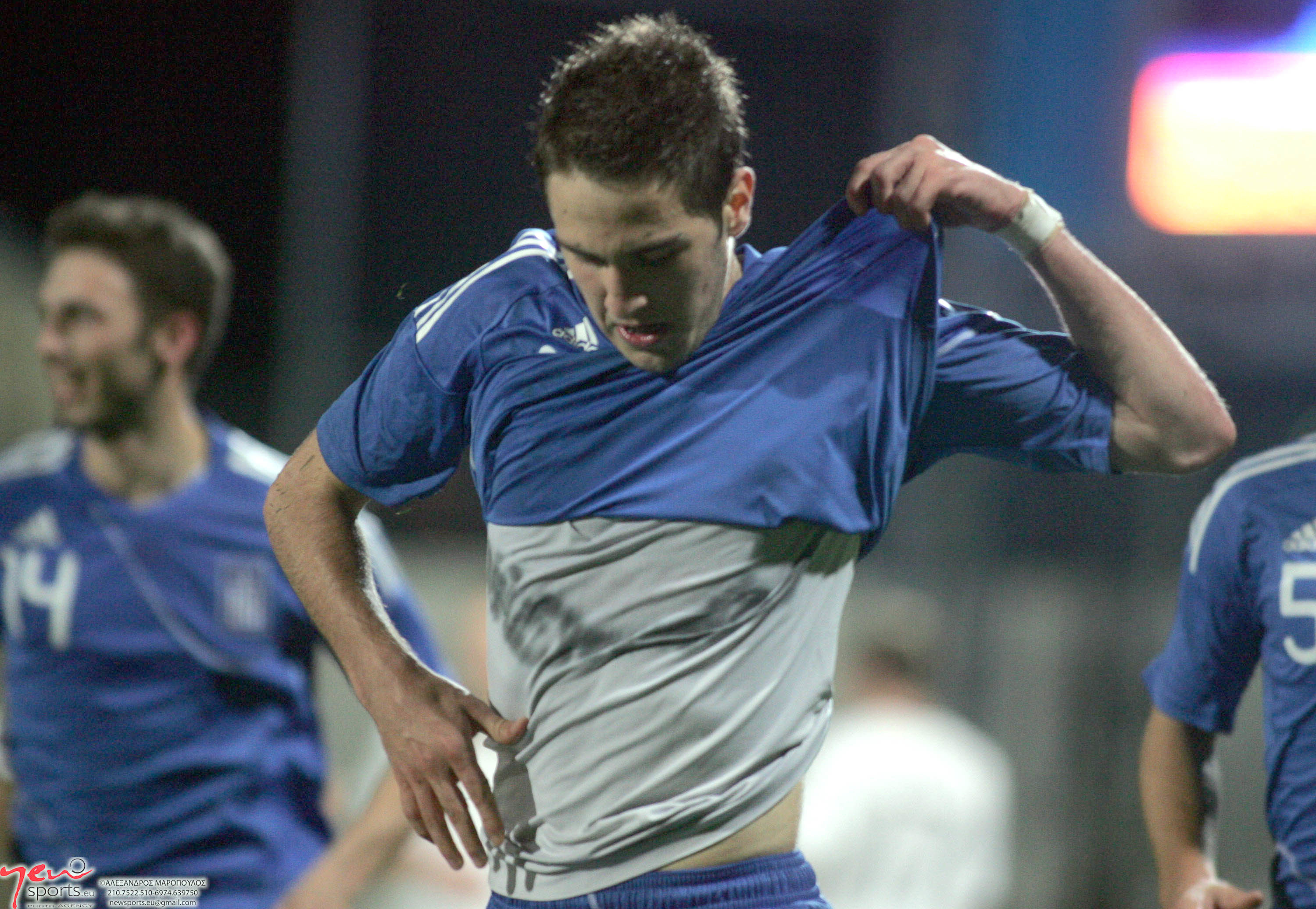 ΦΩΤΟ NEWSPORTS.