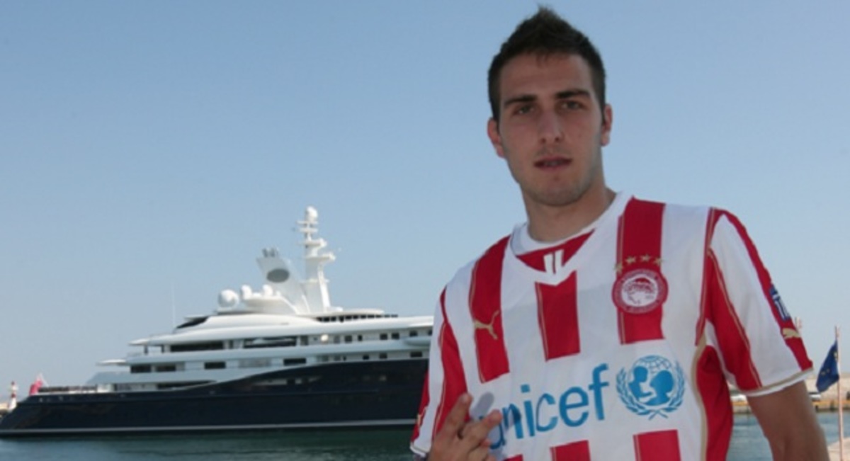 ΦΩΤΟ olympiacos.org