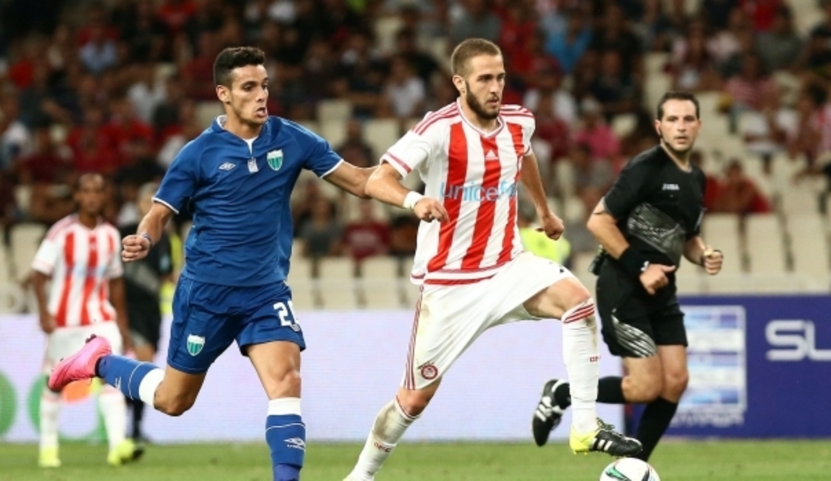 ΦΩΤΟ Olympiacos.org