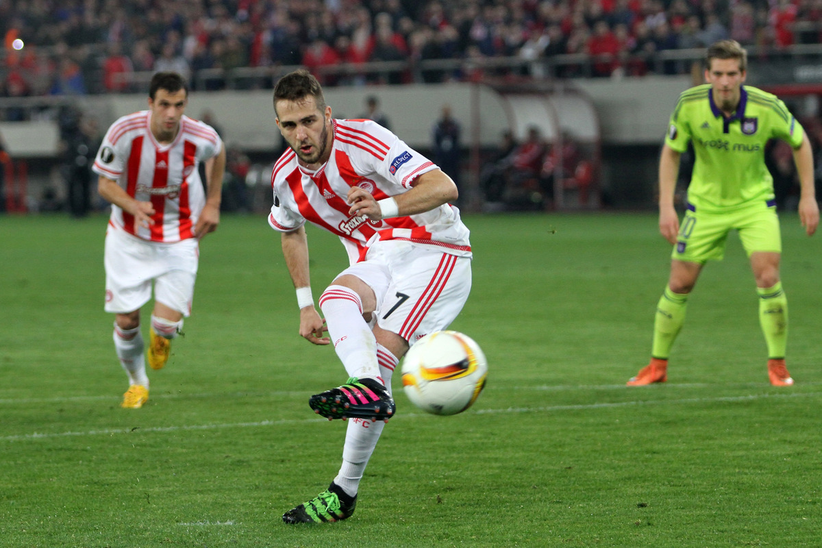 ΦΩΤΟ Eurokinissi