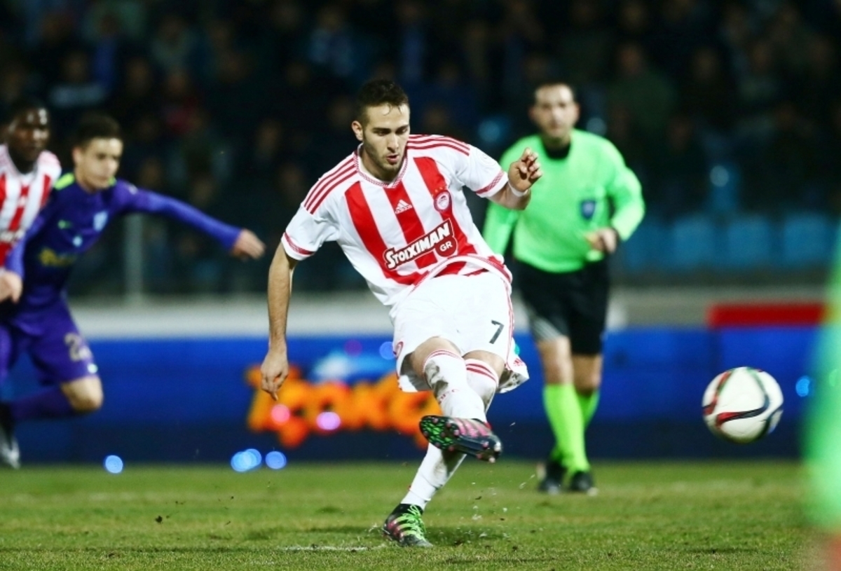 ΦΩΤΟ Olympiacos.org