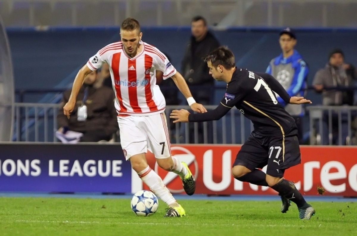 ΦΩΤΟ Olympiacos.org