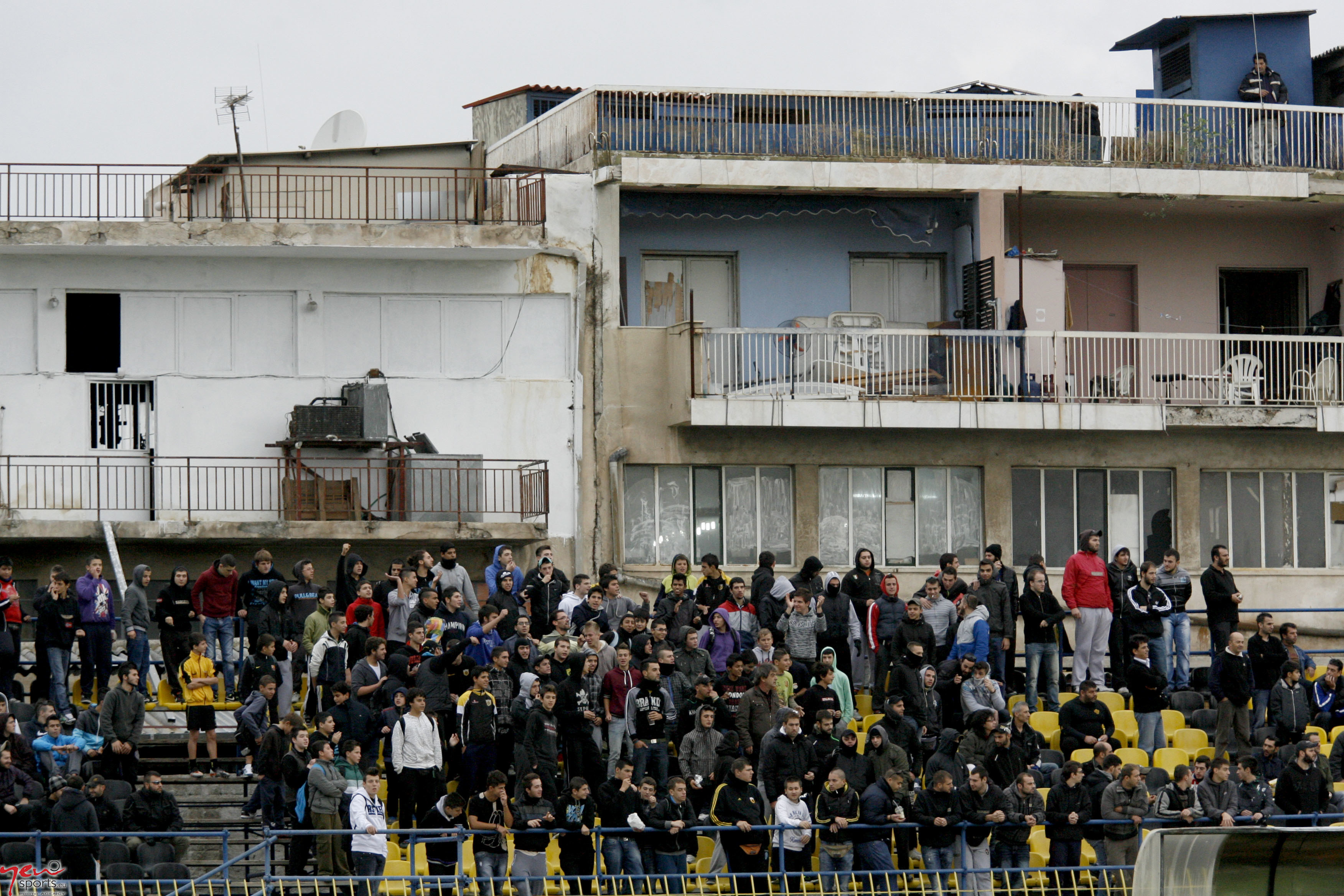 ΦΩΤΟ NEWSPORTS. (ΑΡΧΕΙΟ)