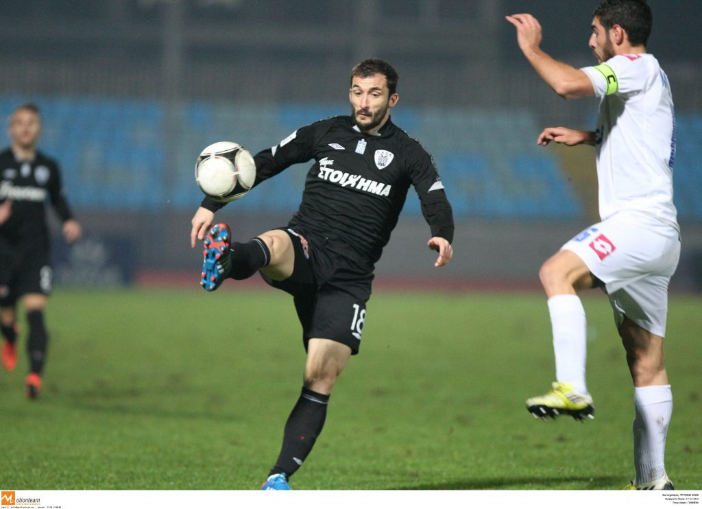 ΦΩΤΟ EUROKINISSI