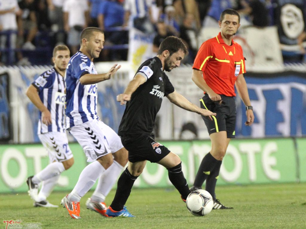 ΦΩΤΟ NEWSPORTS.