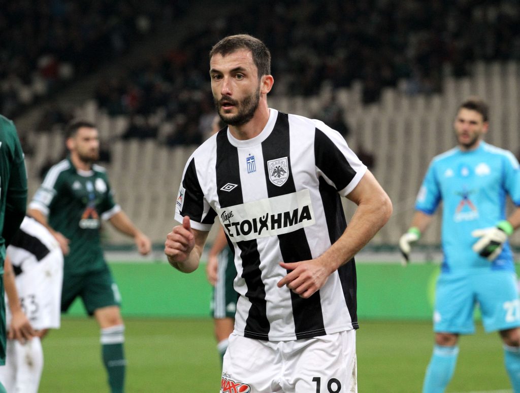 ΦΩΤΟ EUROKINISSI