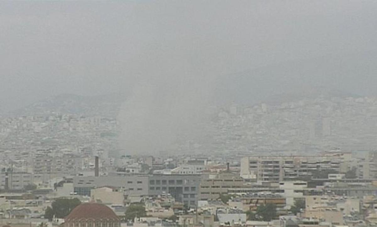 Πηγή ΦΩΤΟ Τηλεόραση ΣΚΑΪ