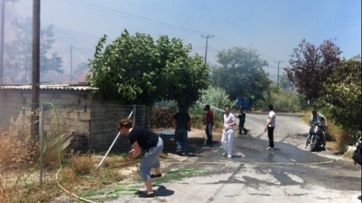 ΦΩΤΟ από το CretaLive