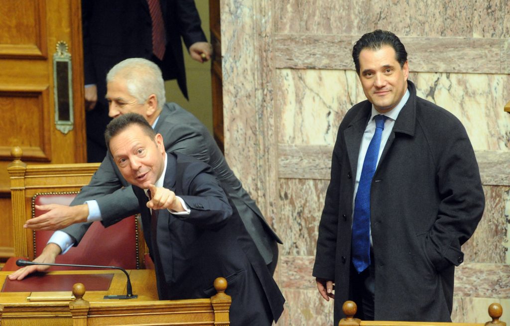 ΦΩΤΟ ΑΡΧΕΙΟΥ EUROKINISSI
