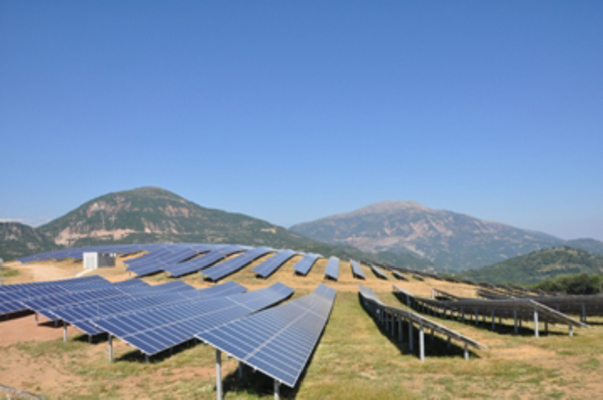 Παπαδήμος-Έτινγκερ με … μενού την ενέργεια