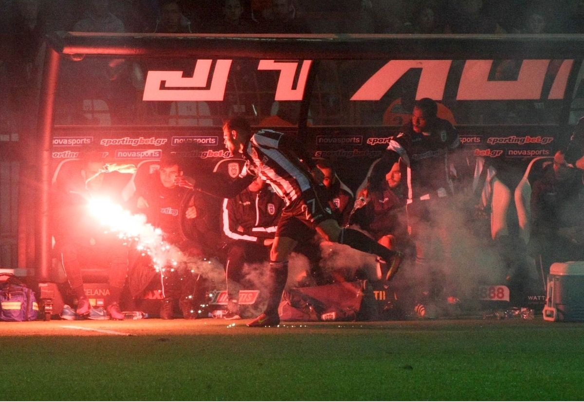 ΦΩΤΟ actionimages.gr