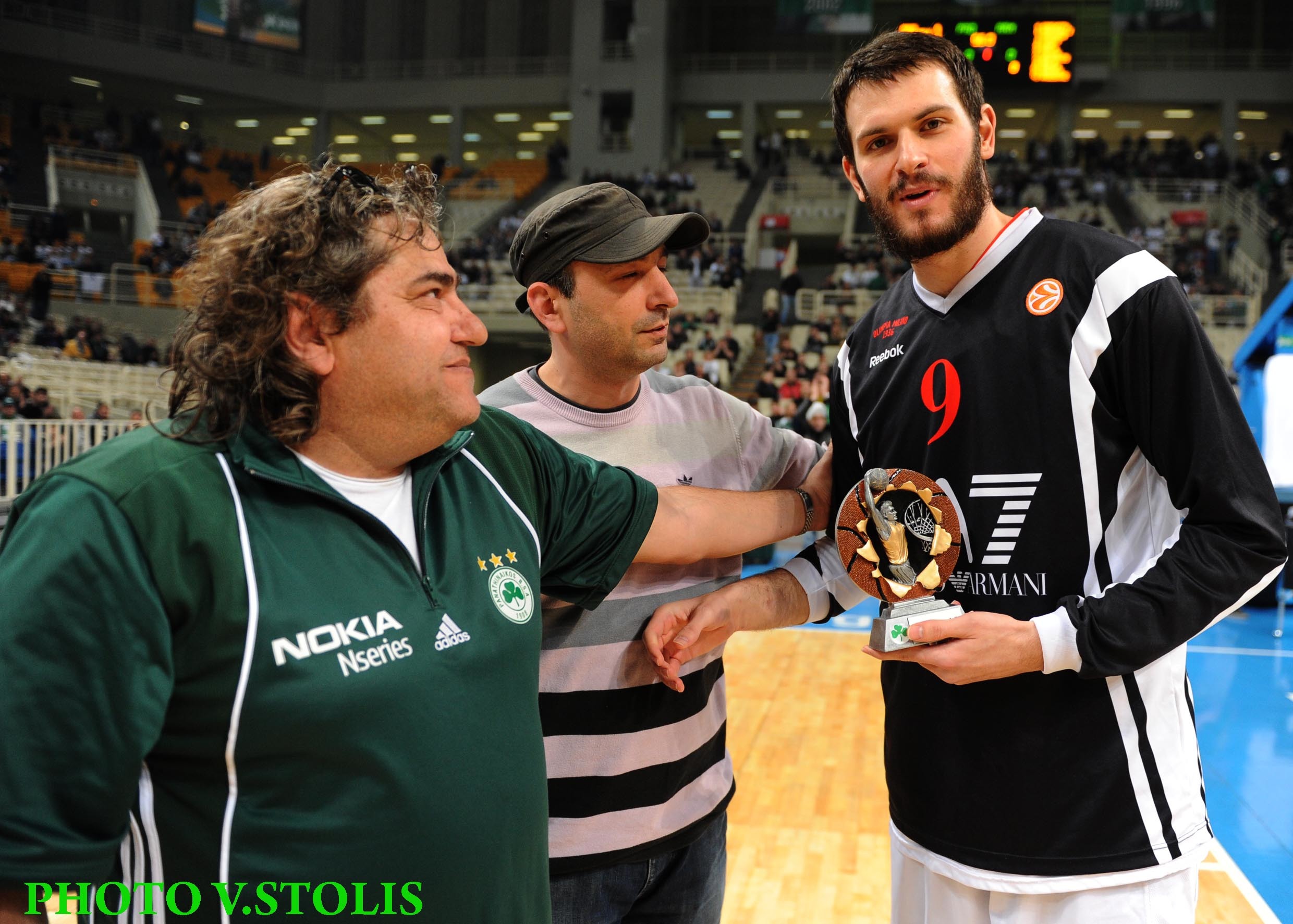 ΦΩΤΟ NEWSPORTS.
