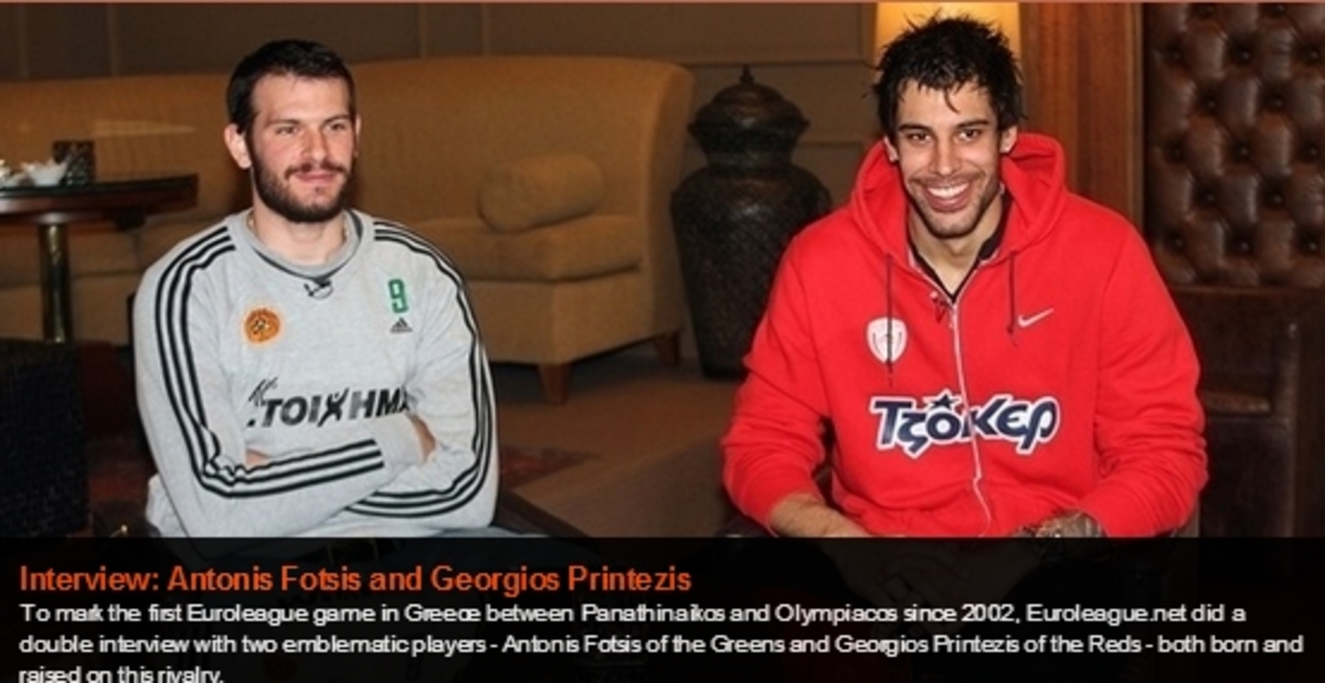 ΦΩΤΟ euroleague.net