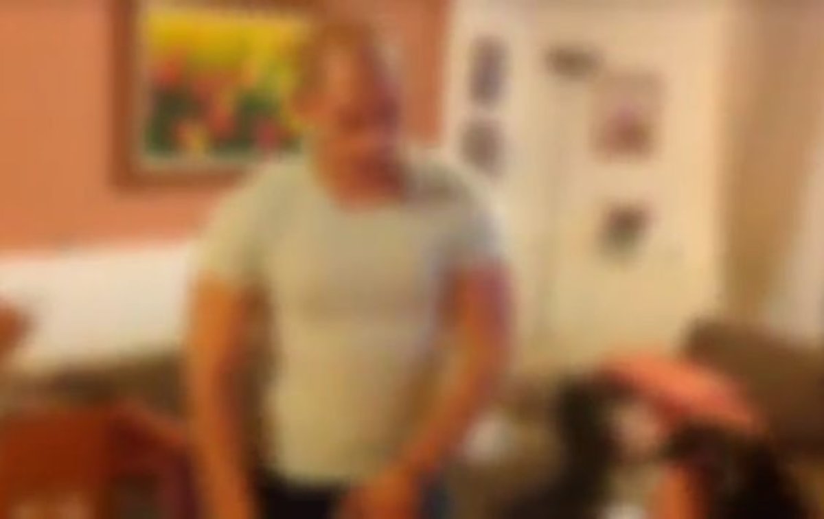 Πρόσφατα γενέθλια Γ. Φουντούλη