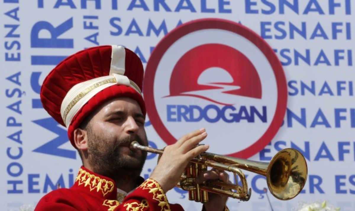 Η “φούσκα” του Ερντογάν είναι από τούβλα! Η αλήθεια για την “ισχυρή οικονομία” του
