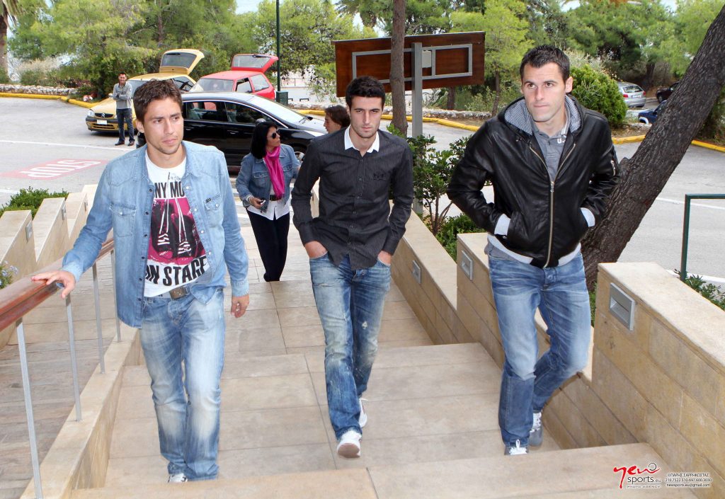 ΦΩΤΟ ΝEWSPORTS.