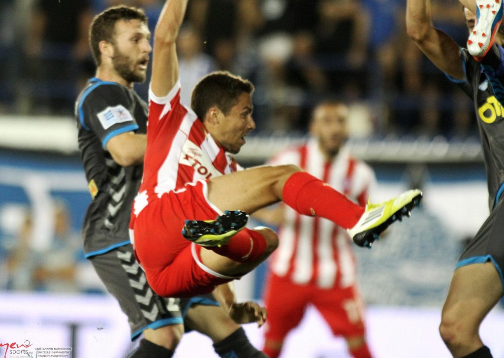 ΦΩΤΟ NEWSPORTS.