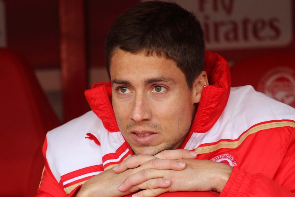 ΦΩΤΟ EUROKINISSI