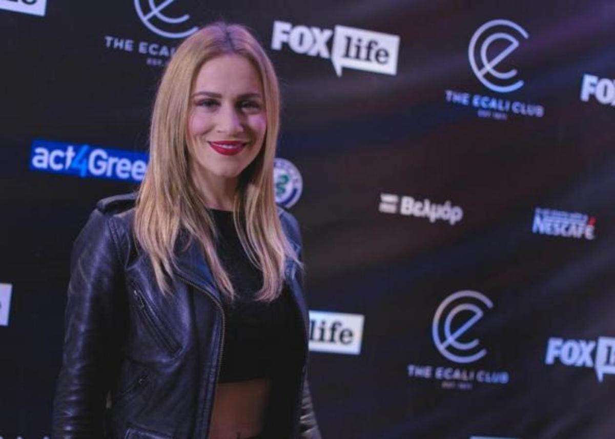 Το FOX Life διοργάνωσε για δεύτερη χρονιά το πιο glamorous event της χρονιάς, αφιερωμένο  στις γυναίκες που εμπνέουν!