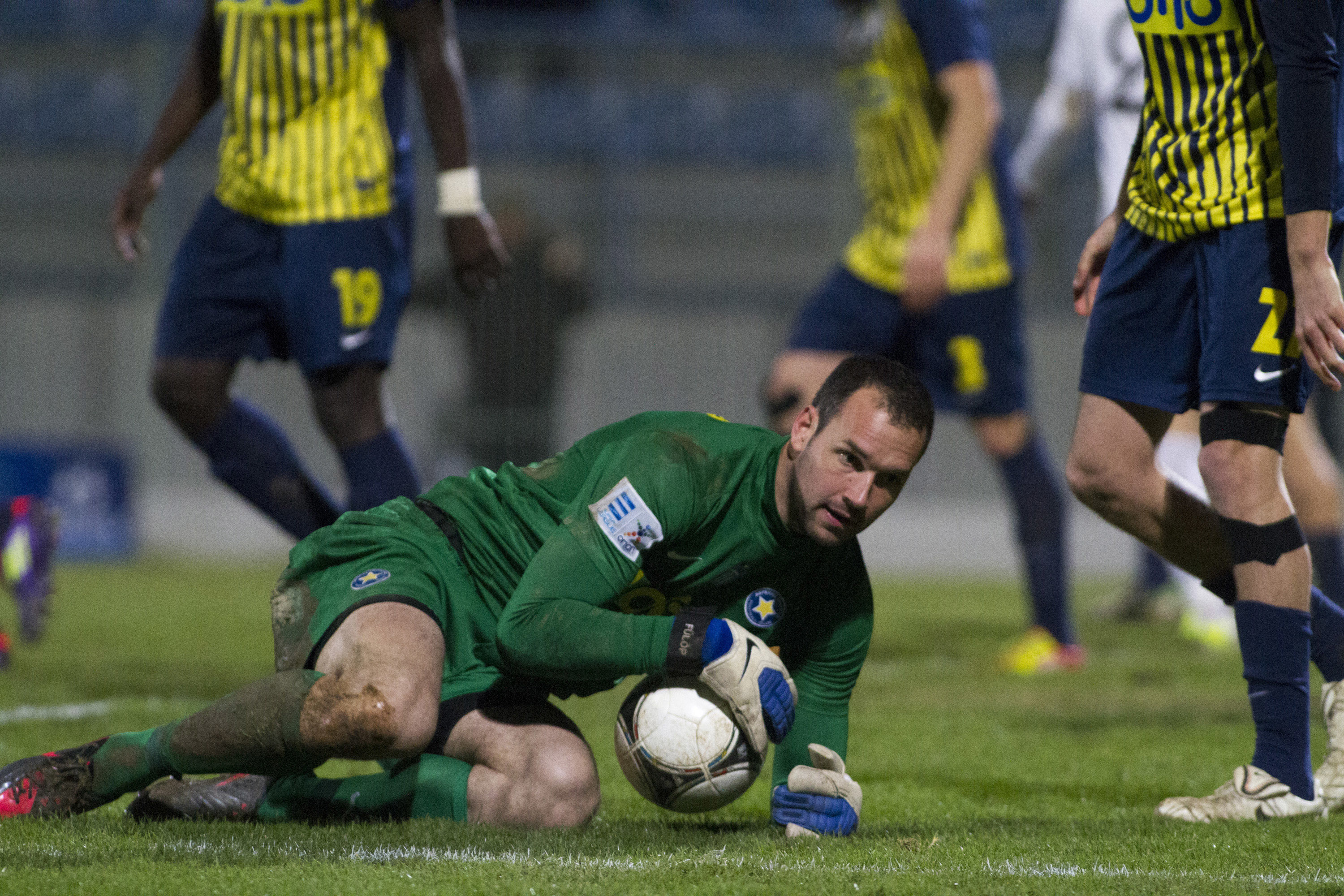 ΦΩΤΟ EUROKINISSI