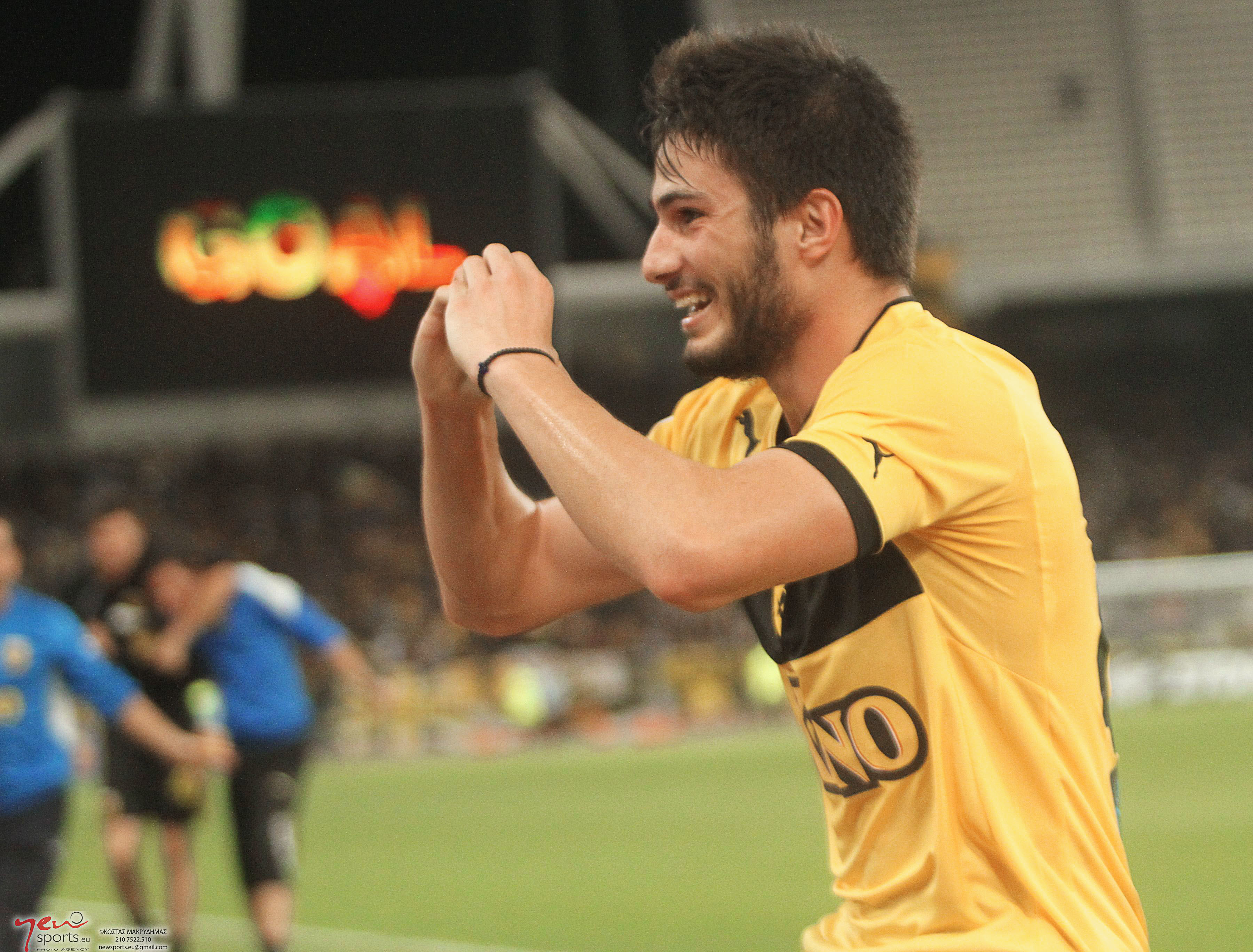 ΦΩΤΟ NEWSPORTS.