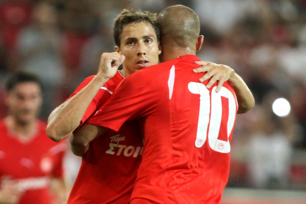 ΦΩΤΟ EUROKINISSI