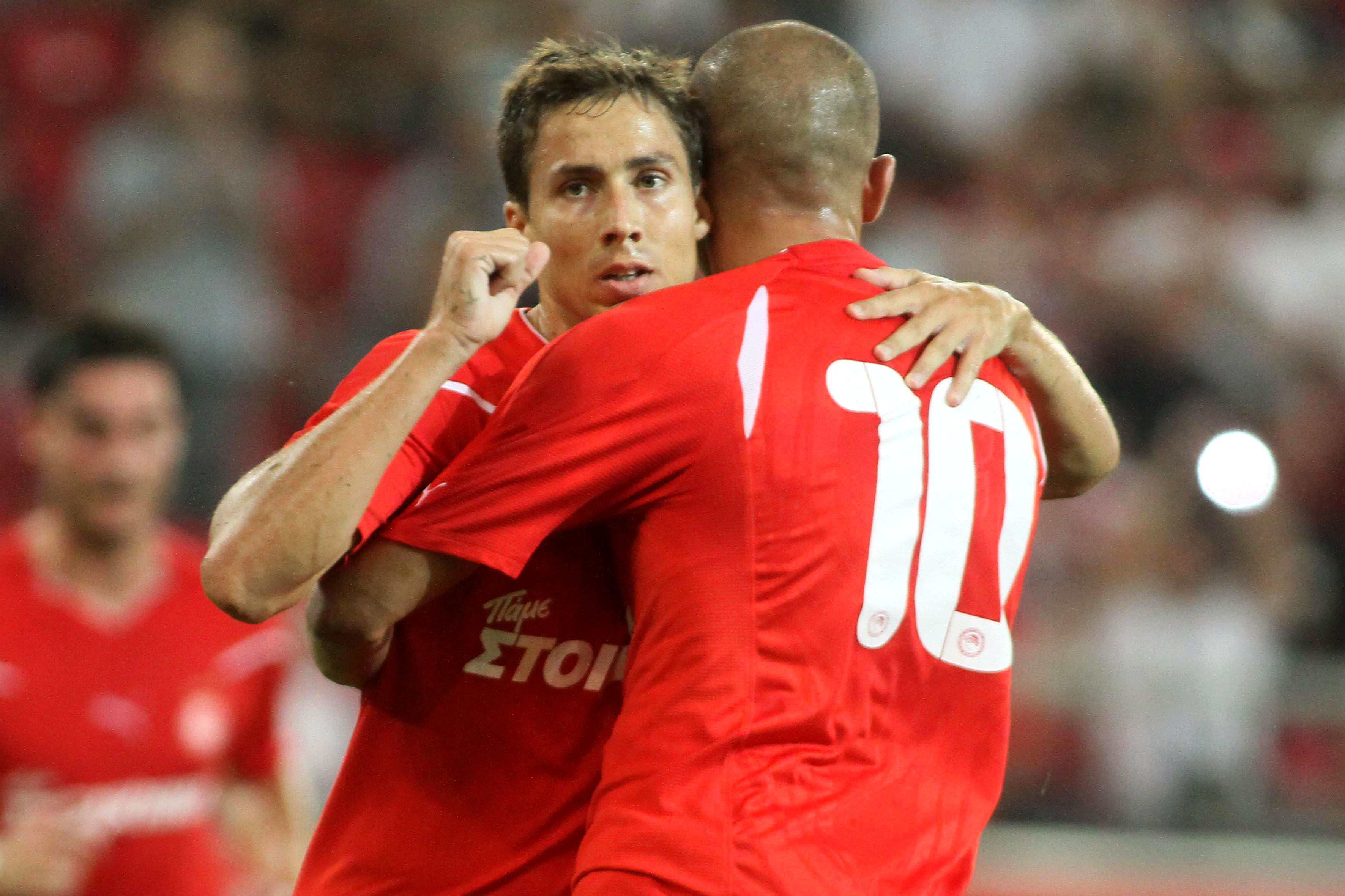 ΦΩΤΟ EUROKINISSI