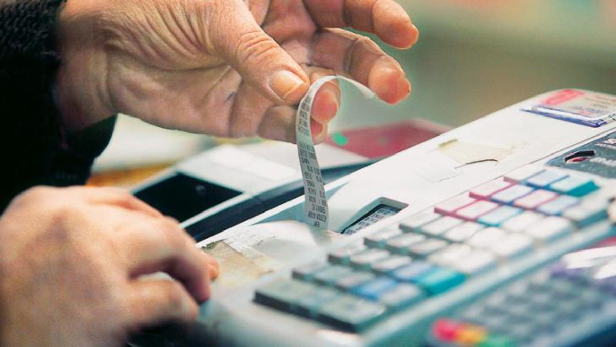 Προσοχή! Αλλάζει από την 1η Οκτωβρίου το σύστημα καταβολής ΦΠΑ