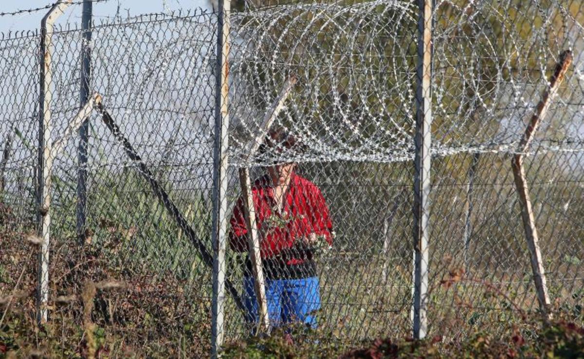 Τουρκικές εταιρείες φτιάχνουν το φράχτη στον Έβρο!