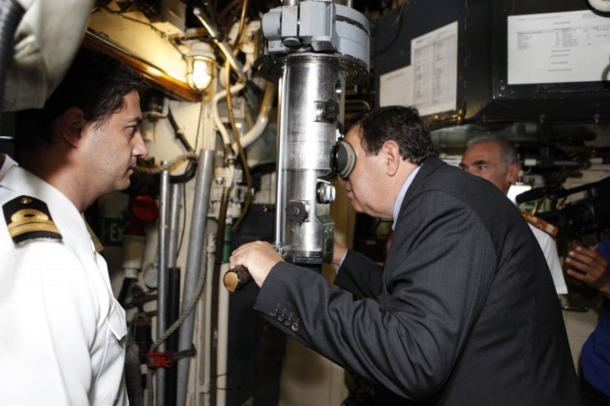 Νομικός ελιγμός Φράγκου για την δίκη του για παράβαση καθήκοντος